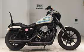HARLEY XL1200NS 2018