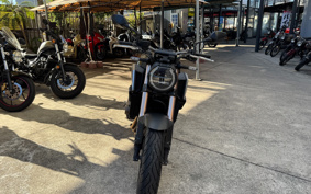 HONDA CB650R 2021 RH03