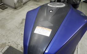 HONDA CB250RA 2008 MC52