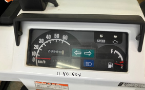 HONDA  GYRO X BASIC  TD02