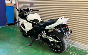 SUZUKI BANDIT1250F ABS 2011 GW72A