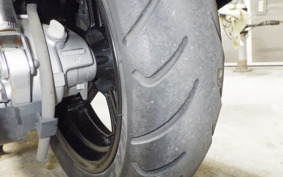 YAMAHA CYGNUS 125 XSR 3 2018 SED8J