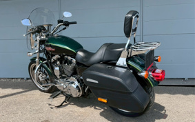 HARLEY XL1200T 2015 LL3