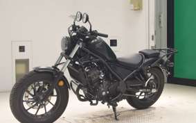 HONDA REBEL 250 E-Clutch 2023 MC49