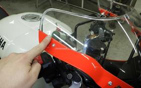 YAMAHA XSR900 GP 2026 RN96J