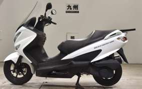 SUZUKI SKYWAVE 200 (Burgman 200) 2008 CH41A