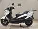 Фото Suzuki SKYWAVE 200 2008 с японского аукциона