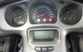 HONDA GL 1800 GOLD WING 2001 SC47