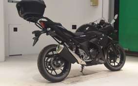SUZUKI GSX250R 2024
