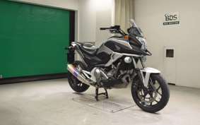 HONDA NC700X D 2013 RC63