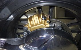 HONDA DN01 2009 RC55