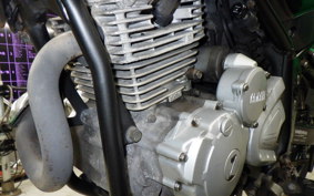YAMAHA XT250X DG11J