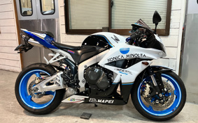 HONDA CBR600RR 2009 PC40
