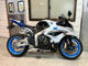 Фото Honda CBR600RR 2009 с японского аукциона