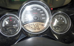 YAMAHA T-MAX 500 2011 SJ08J