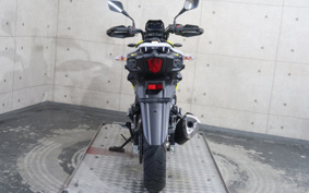 SUZUKI STROM 250 DS12E