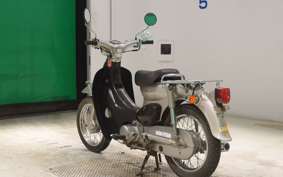 HONDA LITTLE CUB AA01