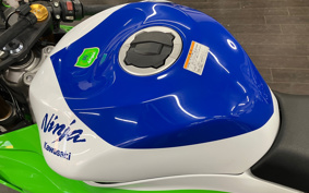 KAWASAKI NINJA ZX-6R 2024 ZX636J