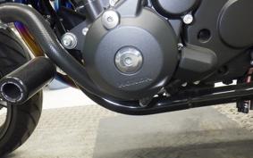 HONDA CB1300SF SUPER FOUR SP 2025 SC54