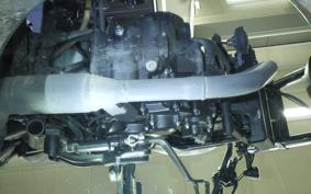 HONDA REBEL 250 A MC49