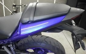 YAMAHA YZF-R25 A 2007 RG74J