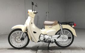 HONDA SUPER CUB110 JA59