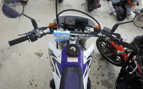 HONDA CRM250AR MD32