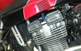SUZUKI GSX400S KATANA 1993 GK77A