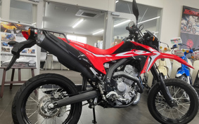 HONDA CRF250M MD44