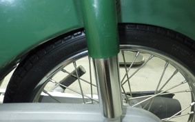 HONDA C110 SUPER CUB JA07