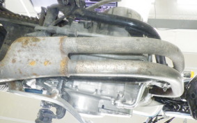 HONDA CB400SS E 2006 NC41