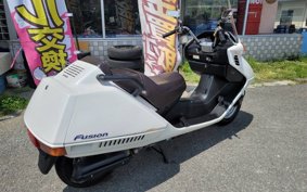 HONDA FUSION MF02