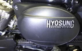 HYOSUNG GV125S