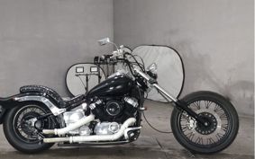YAMAHA DRAGSTAR 400 1996 4TR