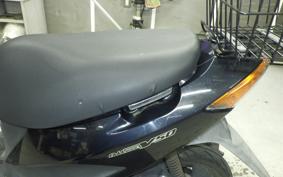 SUZUKI ADDRESS V50 CA4BA
