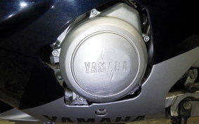 YAMAHA FZR400 R 1989 1WG