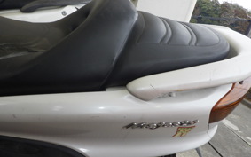 YAMAHA MAJESTY 250 Gen.2 2008 SG03J