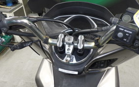 HONDA PCX125 2025 JF81