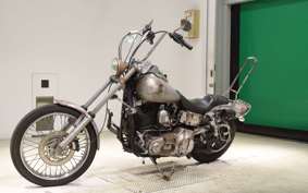 HARLEY FXDWG 1450 2002