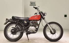 HONDA XL230 1991 MC36