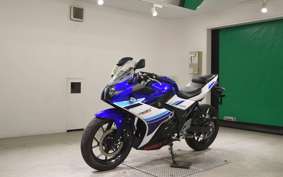 SUZUKI GSX-R250