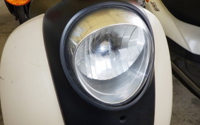 HONDA CREA SCOOPY AF55