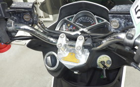 YAMAHA MAJESTY155 S 2005 SG28J