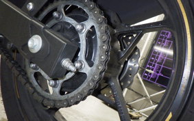 KAWASAKI NINJA 400 2022 EX400G