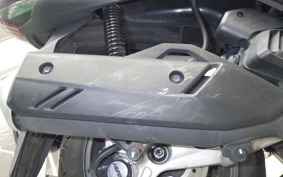 HONDA PCX125 2002 JK05