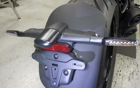TRIUMPH ROCKET III ストームR 2026