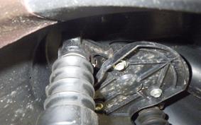 YAMAHA JOG Gen.5 SA36J