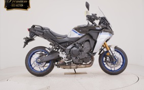 YAMAHA TRACER 9 GT+ AMT 2025 RNA1J