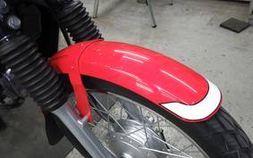 HONDA ｸﾛｽｶﾌﾞ JA10