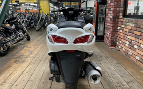 SUZUKI BURGMAN200 CH41A